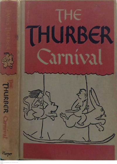 The Thurber Carnival