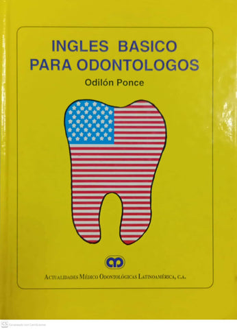 Inglés básico para odontólogos
