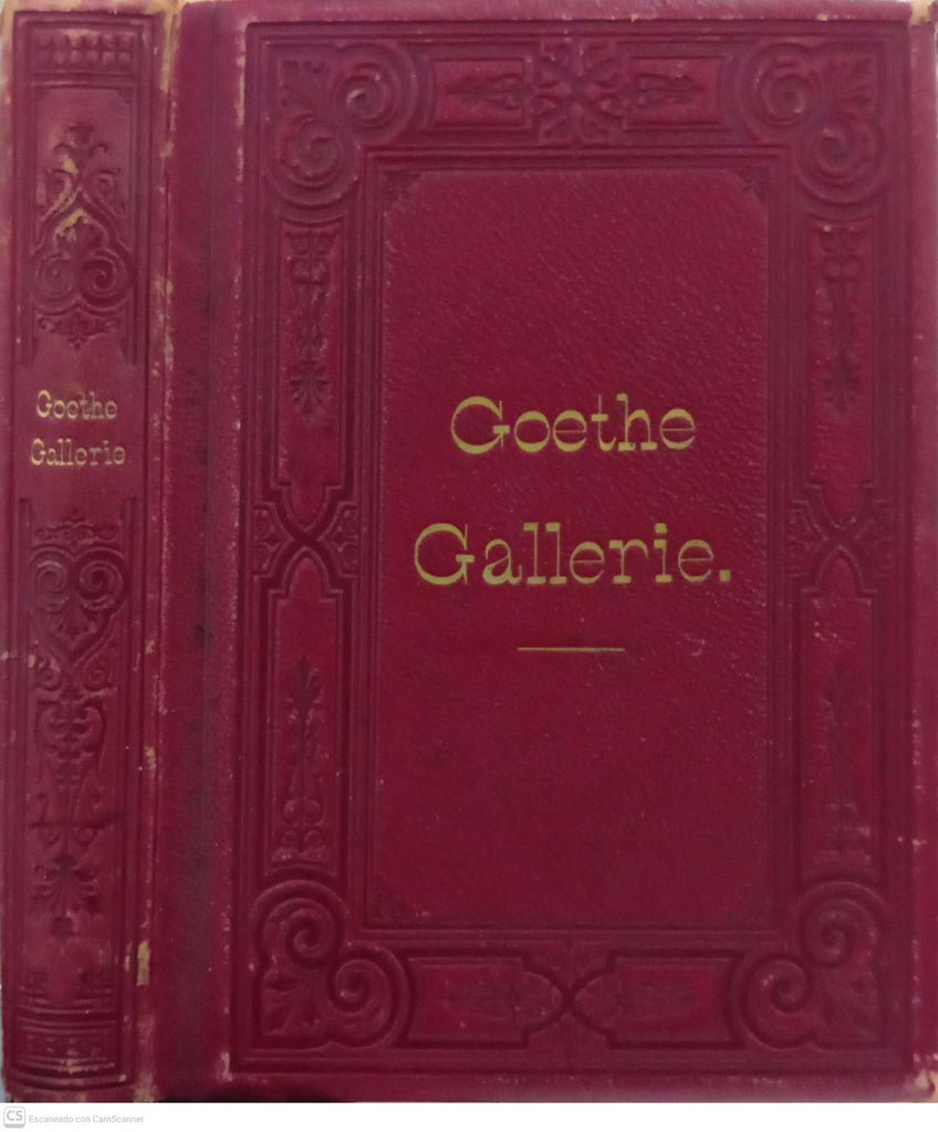 Goethe-Gallerie
