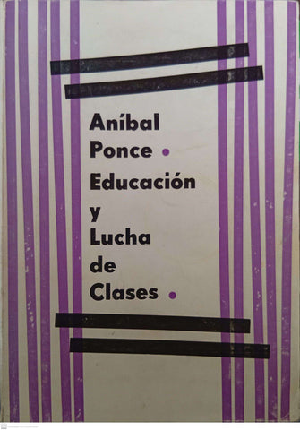 Educación y lucha de clases