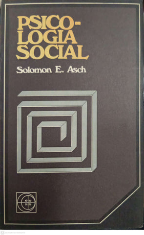 Psicología social