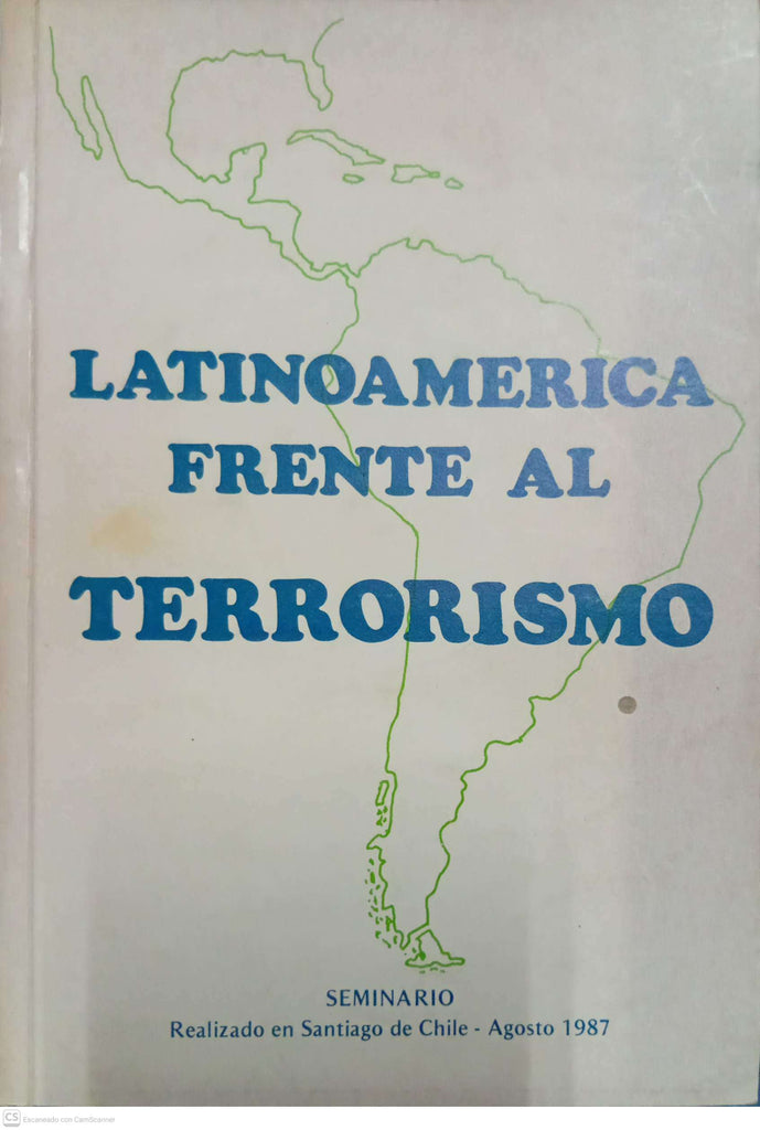Latinoamérica frente al terrorismo