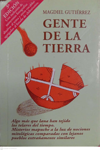 Gente de la tierra