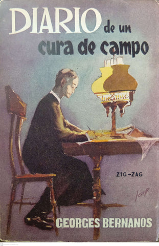 Diario De Un Cura De Campo