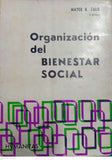 Organización del bienestar social