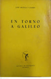 En torno a Galileo