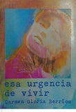 Esa urgencia de vivir