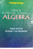 Curso de matemáticas elementales: Álgebra