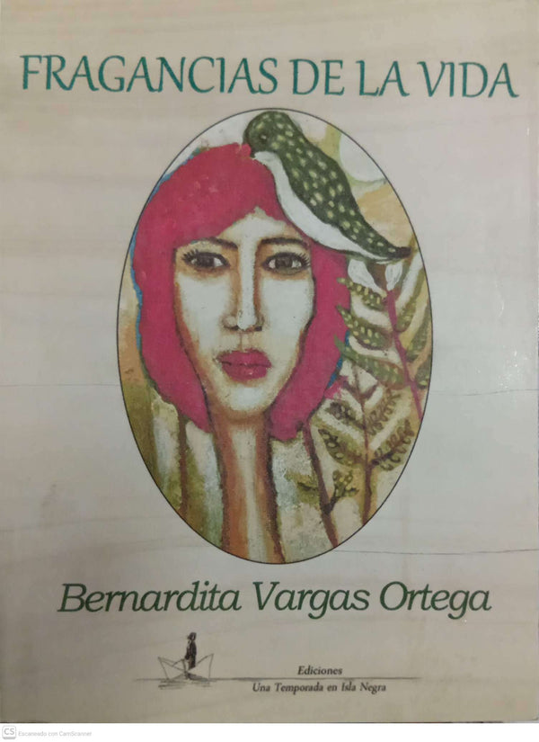 Fragancias de la vida