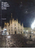 Pioggia di poesie su Milano (Bombardeo de poemas sobre Milán)
