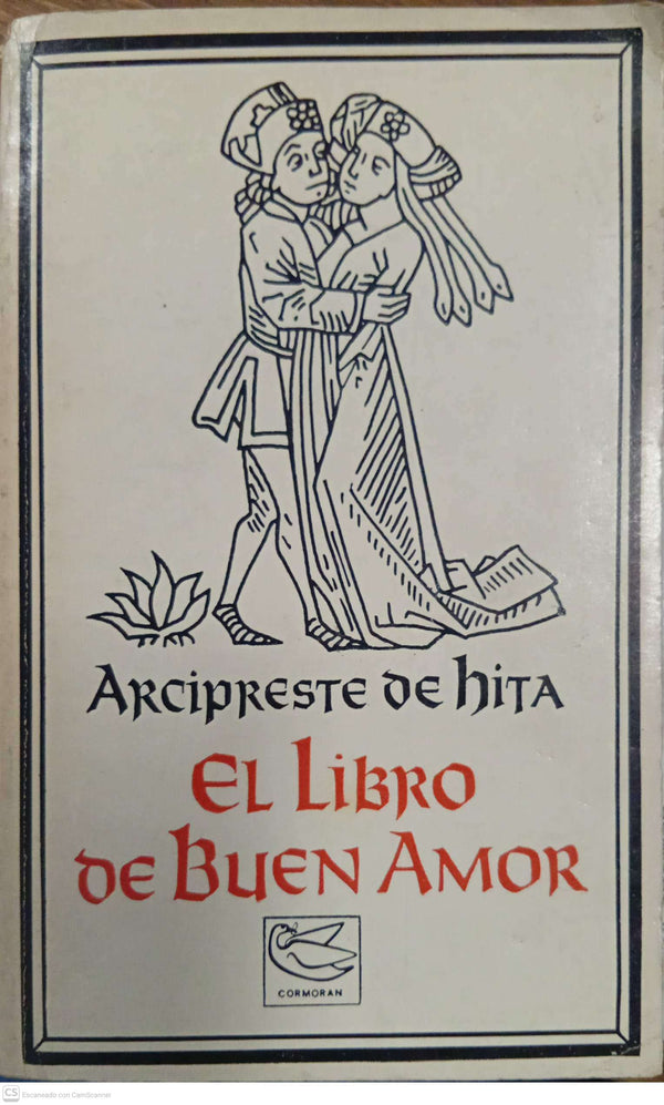 El libro de buen amor