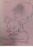 Mi hermana Ji por Papelucho