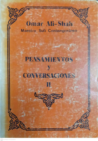 Pensamientos y conversaciones II