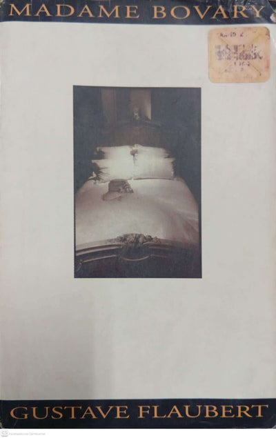 Madame Bovary