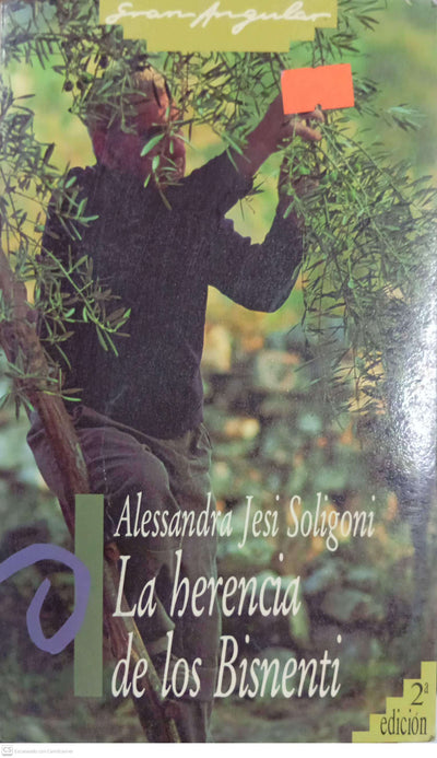 La herencia de los Bisnenti