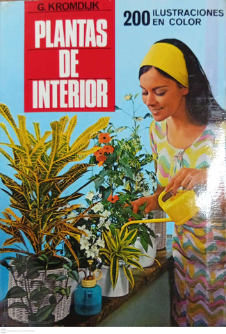 Plantas de interior