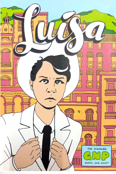 Luisa