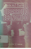 El desarrollo económico. Análisis y política