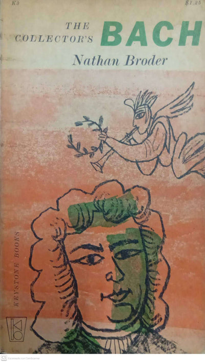 The Collector’s Bach