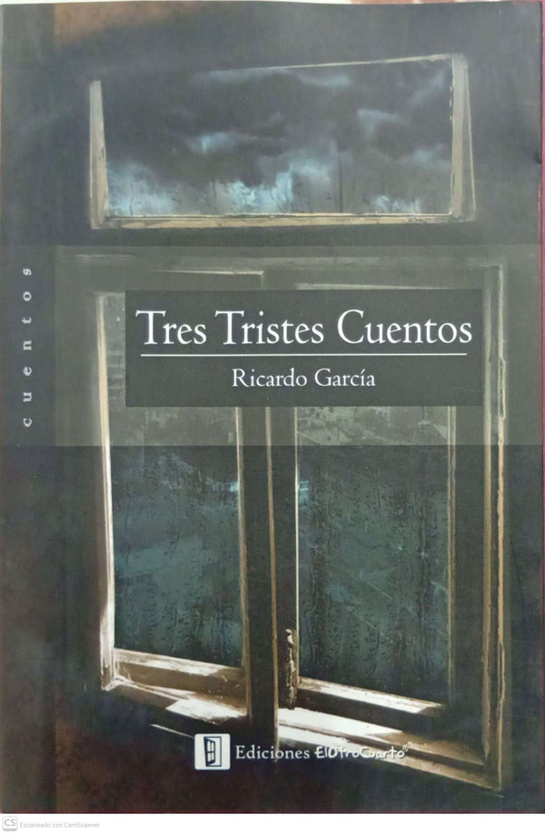 Tres tristes cuentos