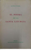 El poema de la Santa Liturgia