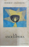 La Enciclopedia