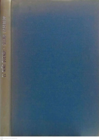 El niño duende y otros cuentos