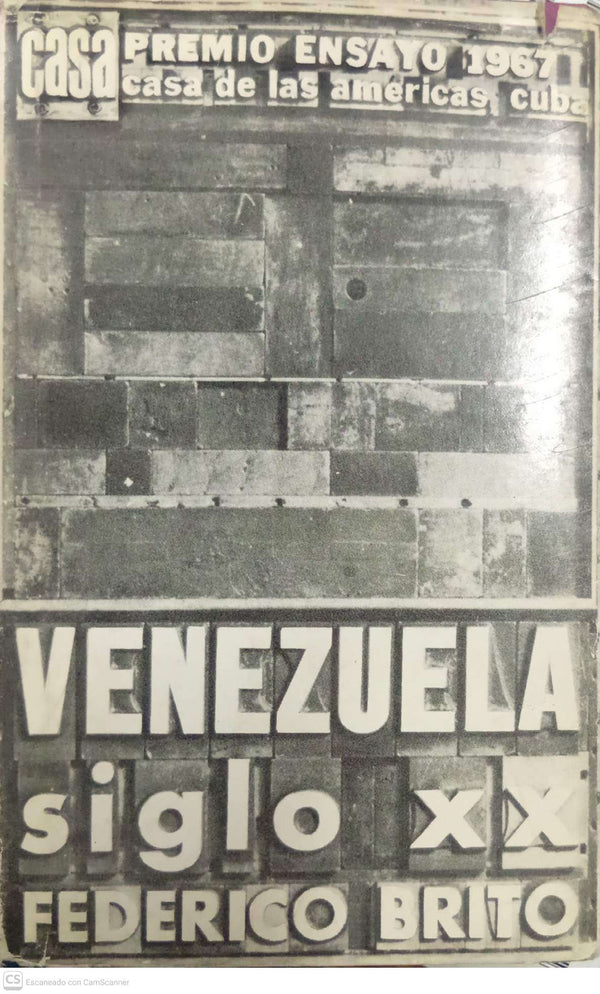 Venezuela: siglo XX