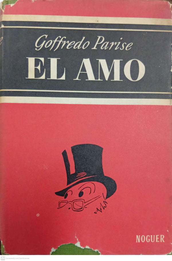 El amo