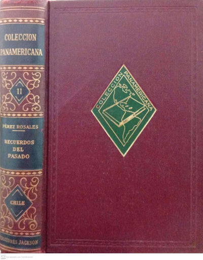 Recuerdos del pasado (1814-1860)