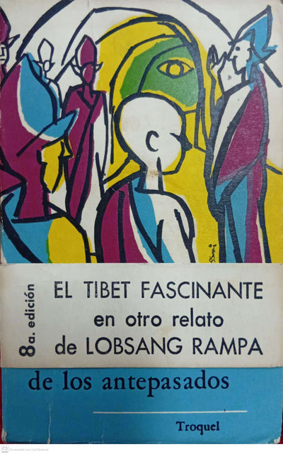 La caverna de los antepasados