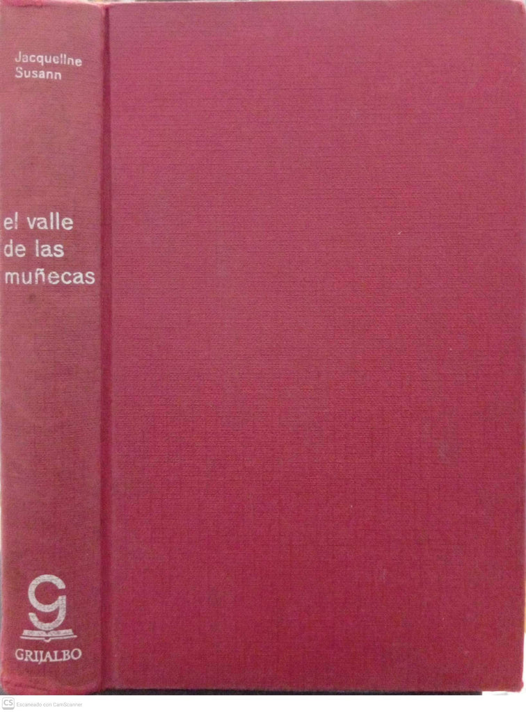 El valle de las muñecas (Valley of the Dolls)