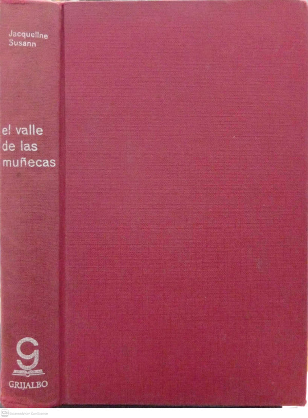 El valle de las muñecas (Valley of the Dolls)