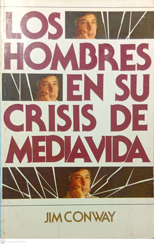 Los hombres en su crisis de media vida