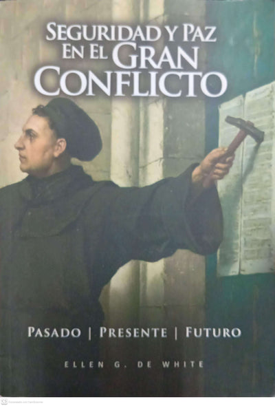 Seguridad y paz en el gran conflicto. Pasado · Presente · Futuro