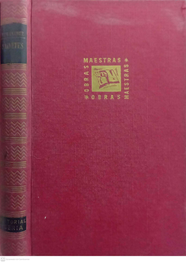 Don Ramón de la Cruz y sus sainetes