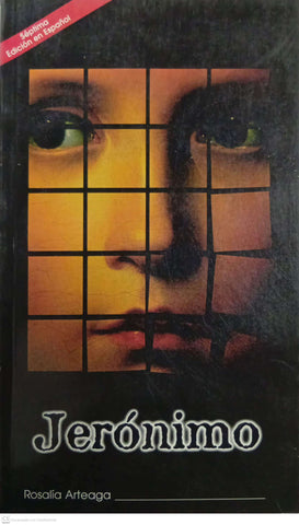 Jerónimo