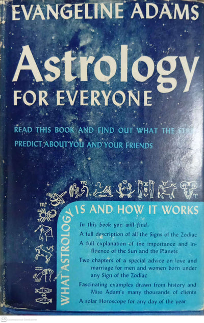 Astrology for Everyone