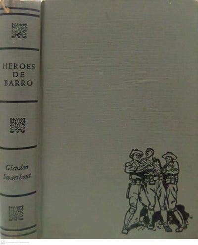 Héroes de barro