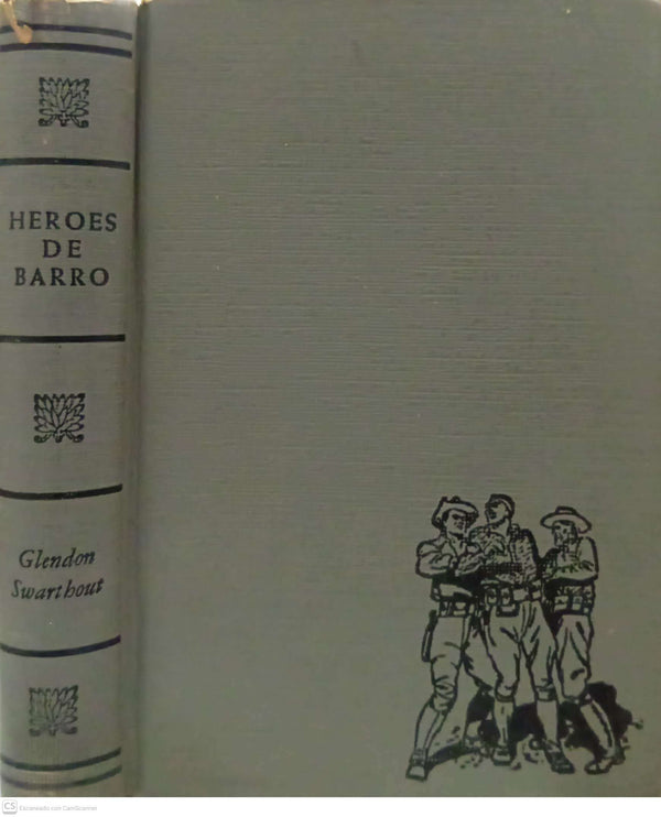 Héroes de barro