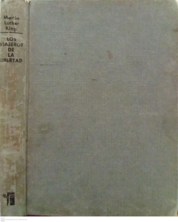 Los viajeros de la libertad