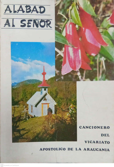 Alabad al Señor