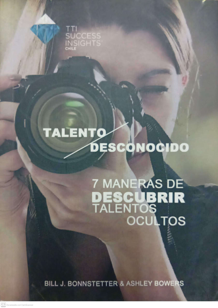 Talento desconocido. 7 maneras de descubrir talentos ocultos