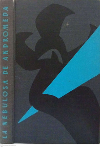 La nebulosa de Andrómeda