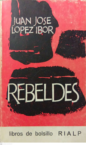 REBELDES