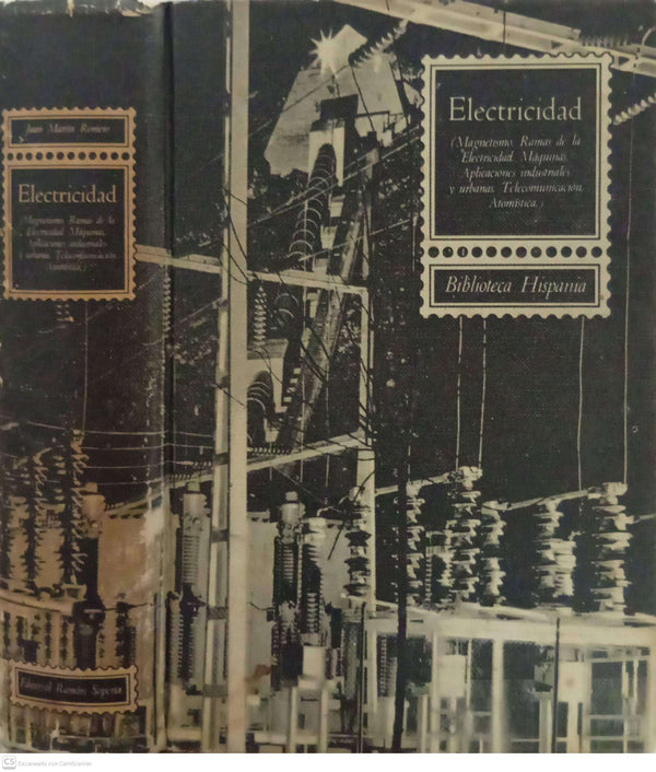 Electricidad