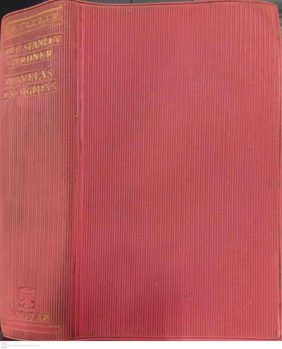 Novelas escogidas – Tomo I