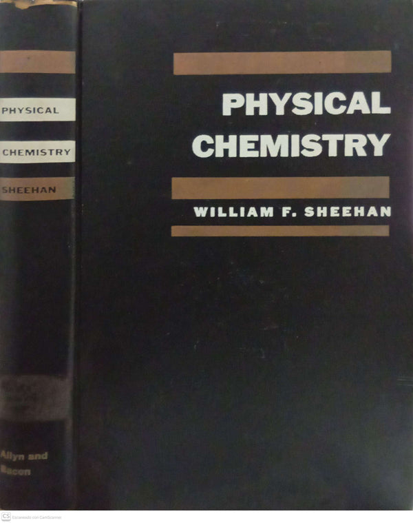 Physical Chemistry