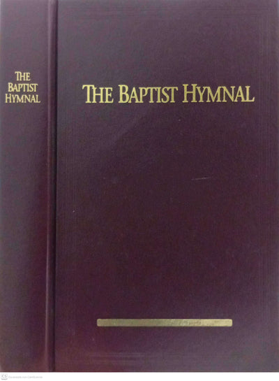 The Baptist Hymnal