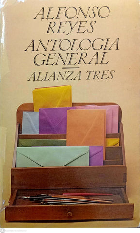 Antología general